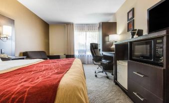 Comfort Inn