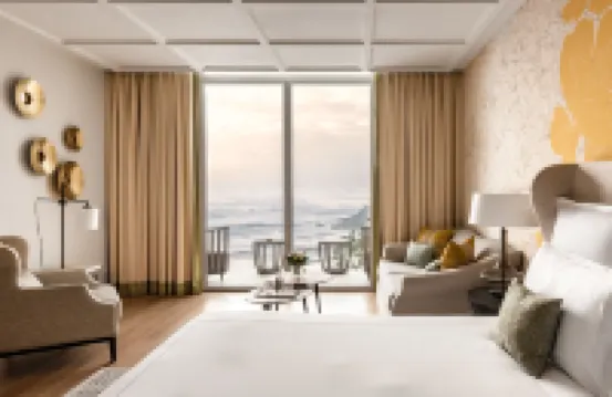 Royal Champagne Hotel & Spa