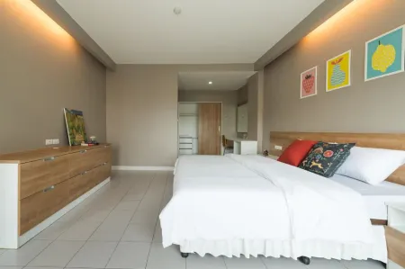 J Park at Chinnakhet