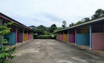 First First Inn