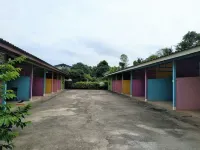First First Inn Hotels in Ban Sang