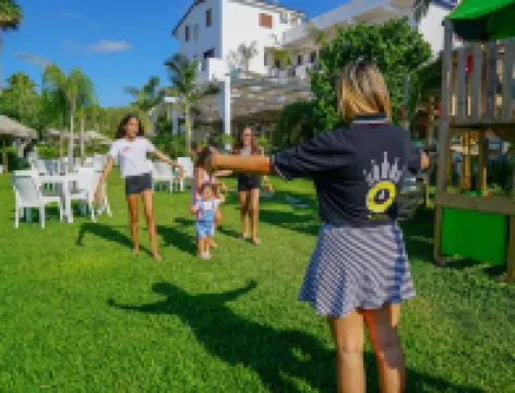 La Bussola Hotel Calabria