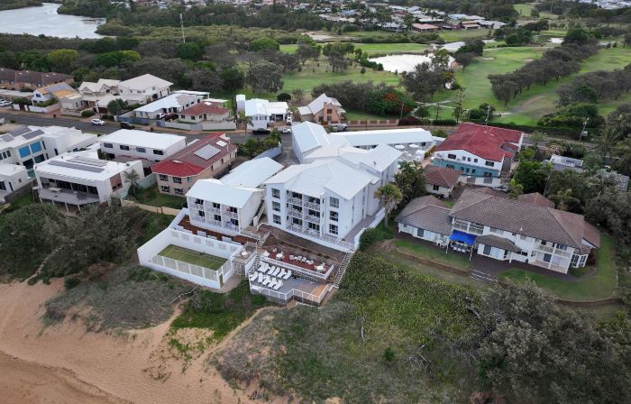 Don Pancho Beach Resort