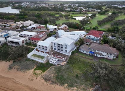 Don Pancho Beach Resort