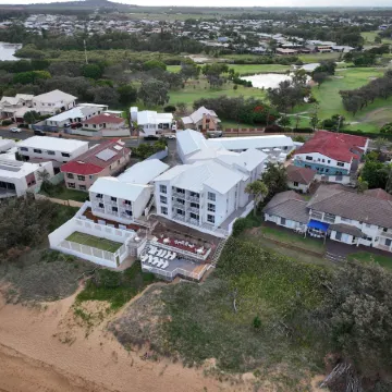 Don Pancho Beach Resort