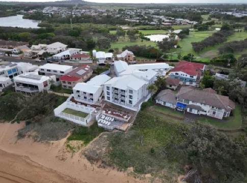 Don Pancho Beach Resort Hotels in 