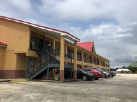 แคลร์มอนต์ อินน์ โรงแรมในPickens County