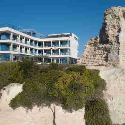 Hotel Belvedere Hotel Exterior