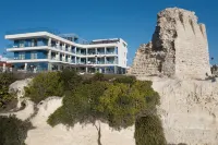 Hotel Belvedere Hôtels à : San Foca