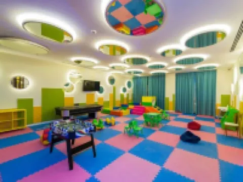 Braira Al Azizya Hotel & Resort