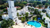Villa Bejar Cuernavaca Hotels in Cuernavaca