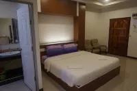 The Lion Residence