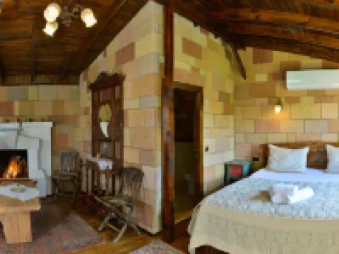 Salkim Konak Agac Evler Hotels in Sirince
