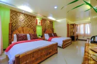 Malapascua Exotic Island Dive Resort - balcony