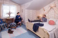 Taulun Kartano Hotels in 