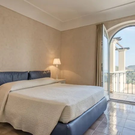 Collina Degli Ulivi B&B