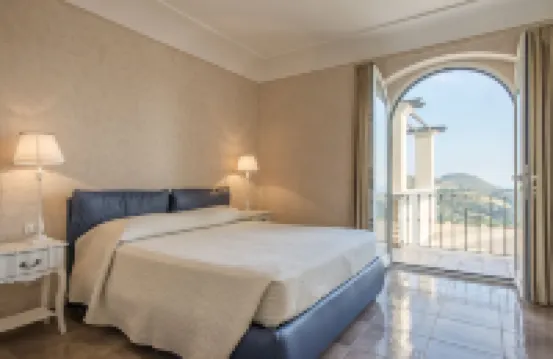 Collina Degli Ulivi B&B