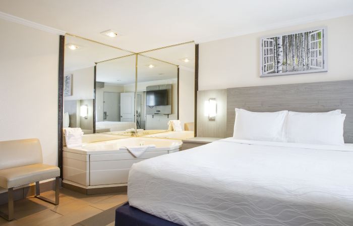 Hotel Aspen Flagstaff/ Grand Canyon InnSuites