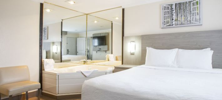 Hotel Aspen Flagstaff/ Grand Canyon InnSuites Hotels in Flagstaff