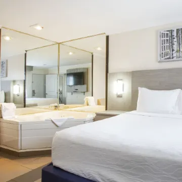 Hotel Aspen Flagstaff/ Grand Canyon InnSuites