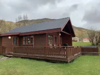 Ásólfsskáli Cottage Hotels in Holt