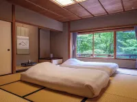 Unzen Hanzuiryo by Onko Chishin
