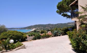 Domaine de Saint Pierre