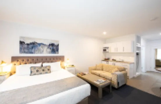 新英格蘭汽車旅館