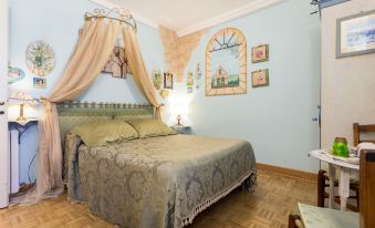 Bed and Breakfast A Casa Delle Fate