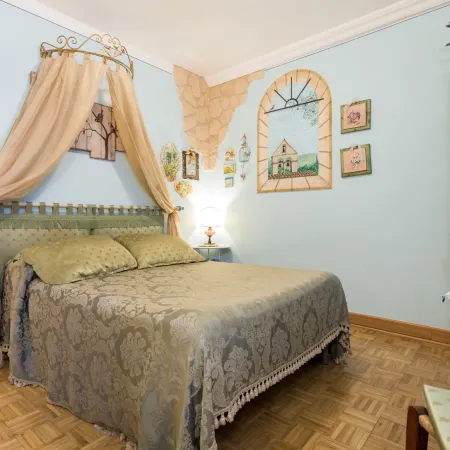 Bed and Breakfast A Casa Delle Fate