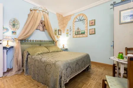 Bed and Breakfast A Casa Delle Fate