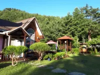 Ravine House Отели рядом с достопримечательностью «Парк Дэгванрён»