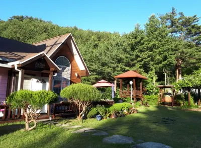 Ravine House