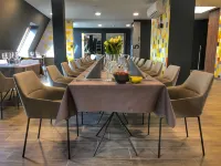 B&B Hotel Gdańsk Old Town - breakfast