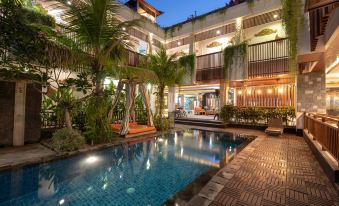 The Nyaman Bali