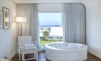 Shalom Hotel & Relax - an Atlas Boutique Hotel