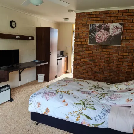 Toora Lodge Motel
