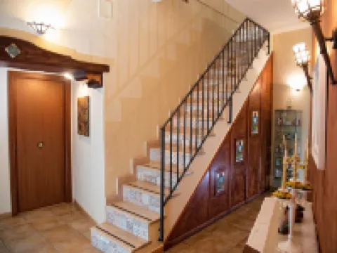 Bed and Breakfast Conte Luna Hoteles en Sciacca