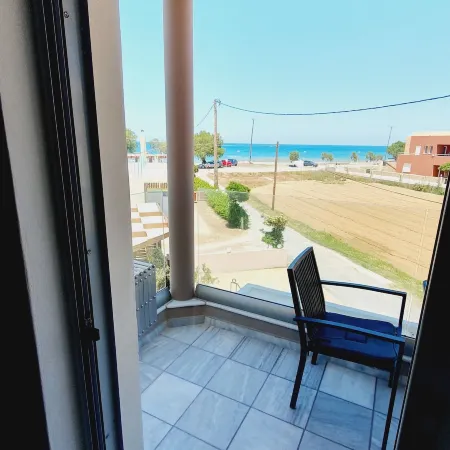 Oliva Beach Hotel
