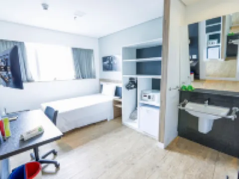 Ibis Styles Confins Aeroporto Hotels in Lagoa Santa