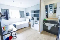Ibis Styles Confins Aeroporto Hotels in Confins