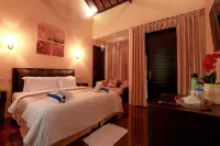 Nipah Pool Villas and Restaurant Hôtels à : Malaka