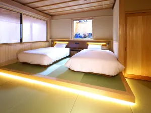 Shibu Onsen KOKUYA
