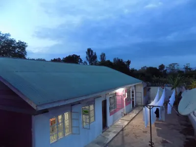 R&R Gardens Hotel Hotels in 