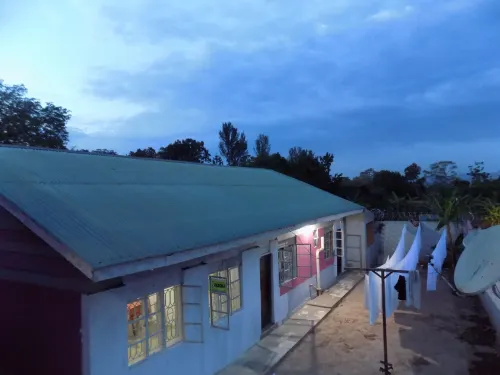 R&R Gardens Hotel Hotels in Mbale