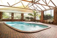Pinnacle Holiday Lodge Các khách sạn ở Halls Gap