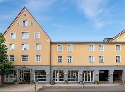 Drexel´s Parkhotel