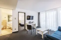 HGS³ Hotels in Ehingen