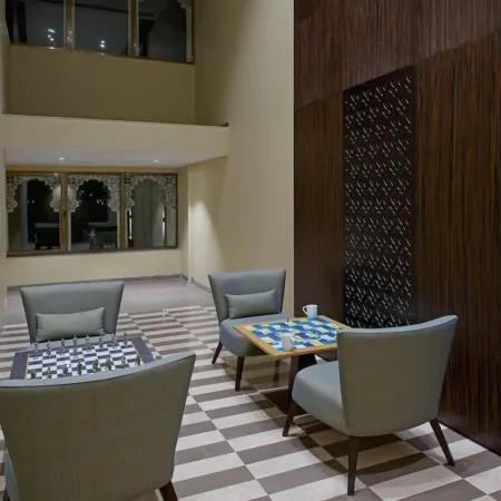 Hotel Lakend