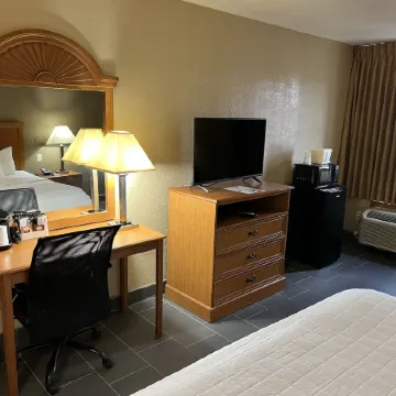 Americas Best Value Inn Pharr